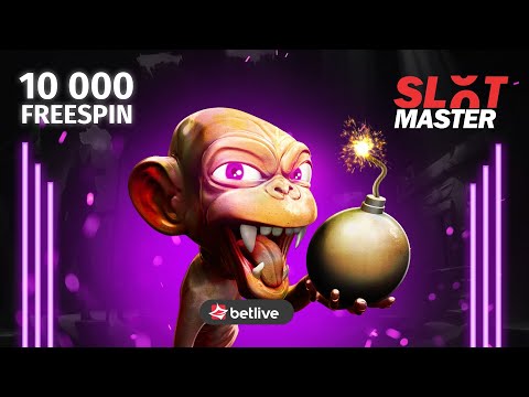 ახალი სტრიმები (თორნიკე) - დეპ: 2500 ლარი - Slot Master - #1172